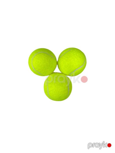 Tennis topu, 3x7 sm — Bakı