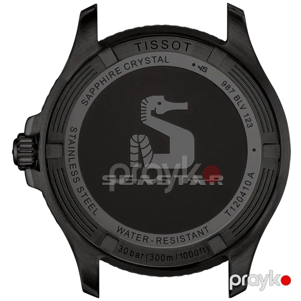 Saat Tissot T1204103342100 — Qol saatları, Bakı (3)