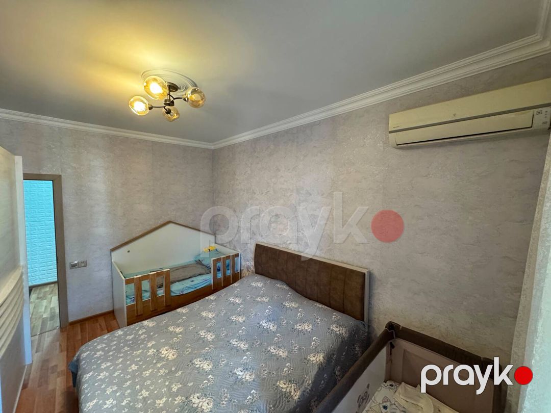 Satılır 2 otaqlı köhnə tikili 50 m² — Mənzil, Bakı (8)