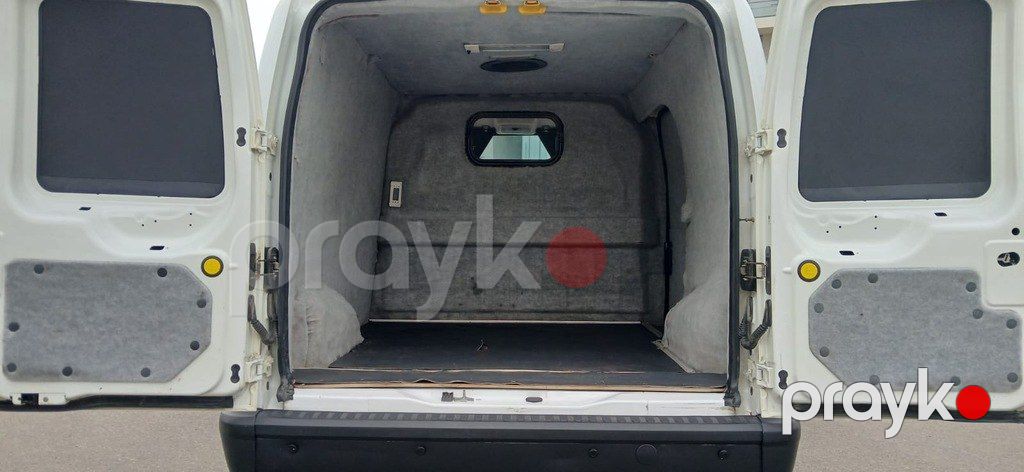 Ford Transit Connect, 1.8 L, 2008 il, 175 000 km — Avtomobillər, Bakı (11)