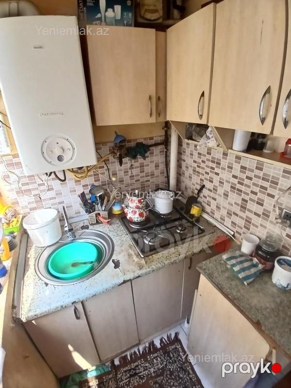 Satılır 2 otaqlı Bina evi menzil (Yeni tikili), 50 m², Xırdalan ş — Mənzil (5)