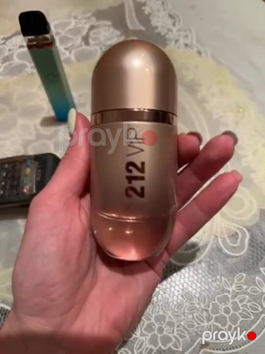 Ətir Carolina Herrera — Gözəllik və səhiyyə, Bakı (5)