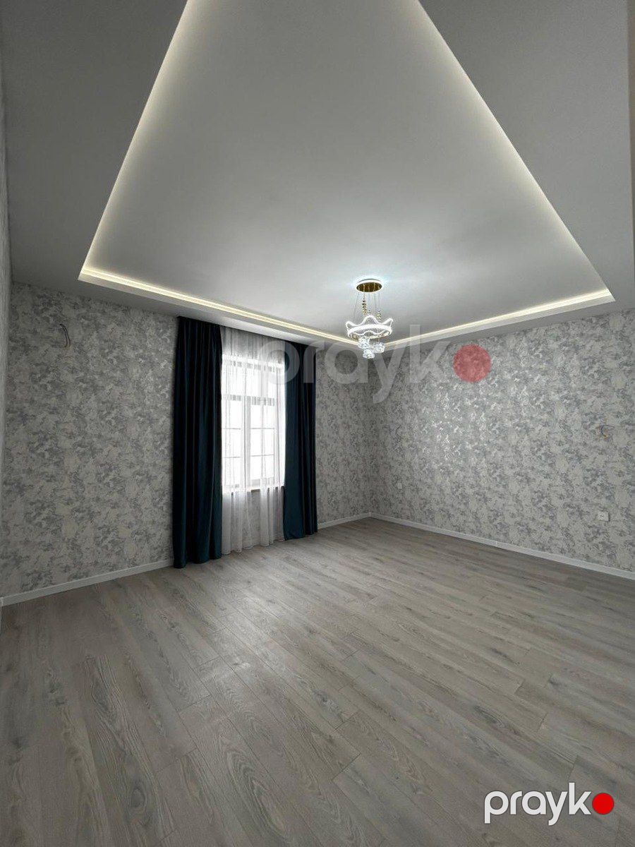 Satılır 3 otaqlı həyət evi/bağ evi 100 m² — Ev, villa, Bakı (9)