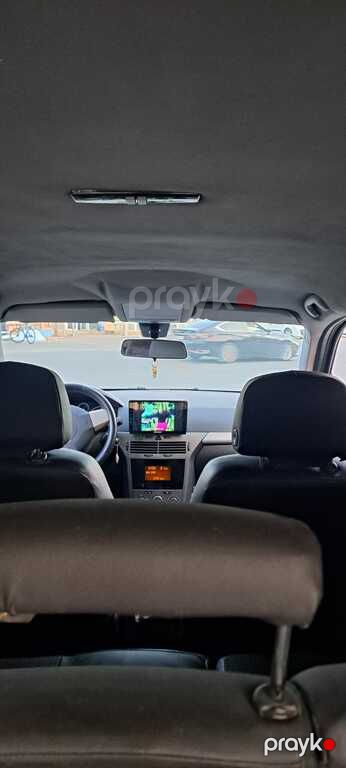 Opel Astra, 1.3 L, 2006 il, 261 000 km — Avtomobillər, Ağcabədi (7)