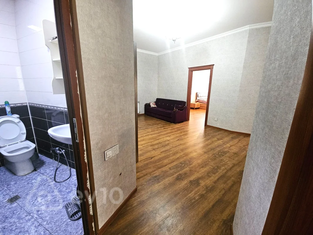 3 otaqlı mənzil, 125 m², General Eliaga Sxlinski kuc — kirayə — Mənzil, Bakı (12)