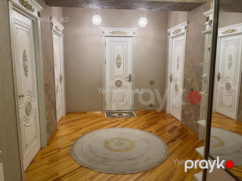 Satılır 3 otaqlı Bina evi menzil (Yeni tikili), 120 m², Masazır — Mənzil, Abşeron (6)
