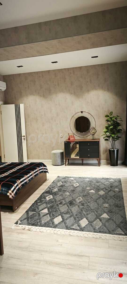 2-otaqlı yeni tikili kirayə verilir, Ağ Şəhər qəs., 100 m² — Mənzil, Bakı (11)