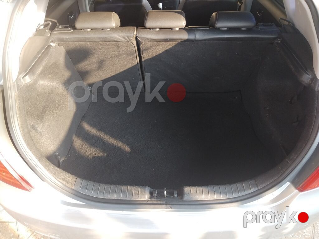 Kia cee’d hatchback – gümüşü rəng Dizel CRDi 16V mühərrik Mexaniki — Avtomobillər, Bakı (6)