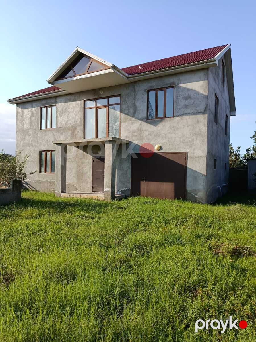 Satılır 8 otaqlı həyət evi/bağ evi 300 m² — Ev, villa, Astara (6)