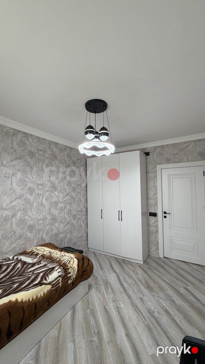 Satılır 3 otaqlı köhnə tikili 75 m² — Mənzil, Bakı (2)