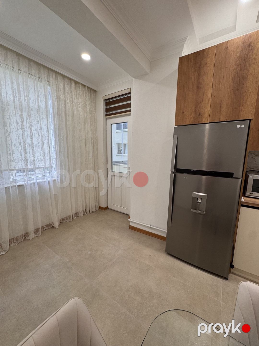 İcarəyə verilir 2 otaqlı yeni tikili 77 m² — Mənzil, Bakı (12)