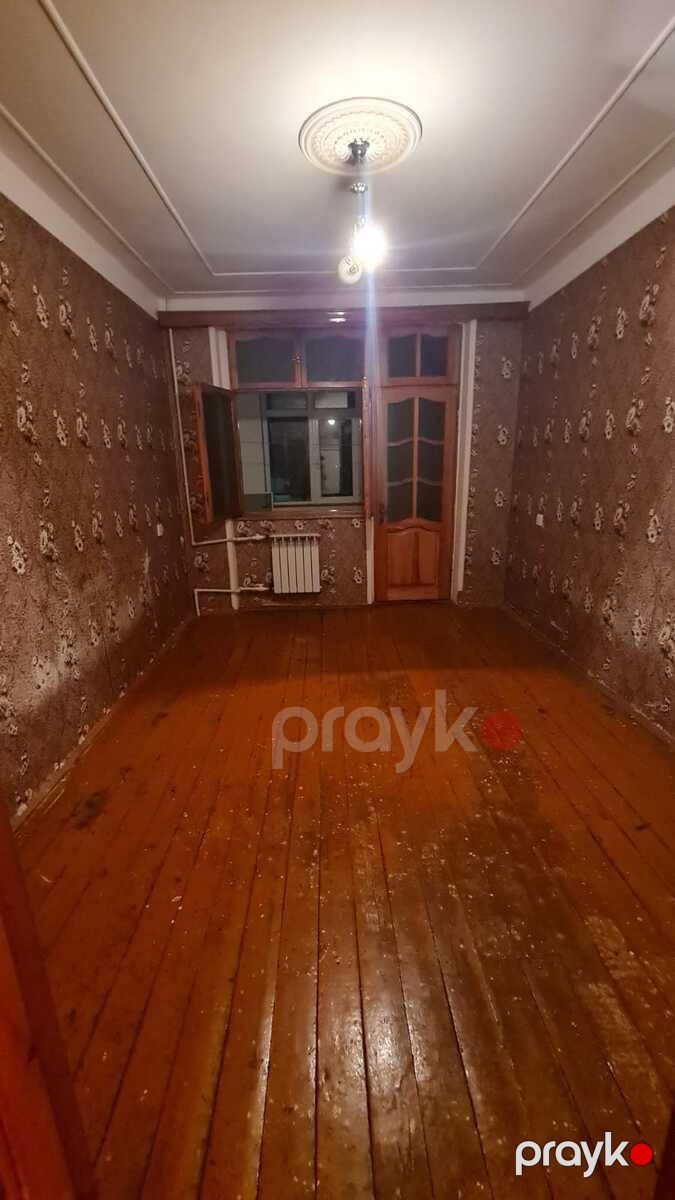Satılır 3 otaqlı köhnə tikili 60 m² — Mənzil, Bakı (6)