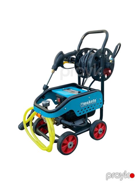 Yüksək təzyiqli yuyucu maşın Tmakota 3200 Vt — Bakı
