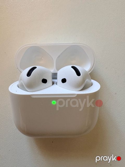 Apple AirPods 4 ANC — Bakı
