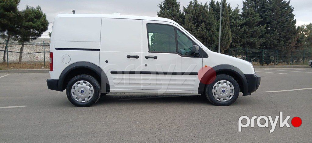 Ford Transit Connect, 1.8 L, 2008 il, 175 000 km — Avtomobillər, Bakı (3)