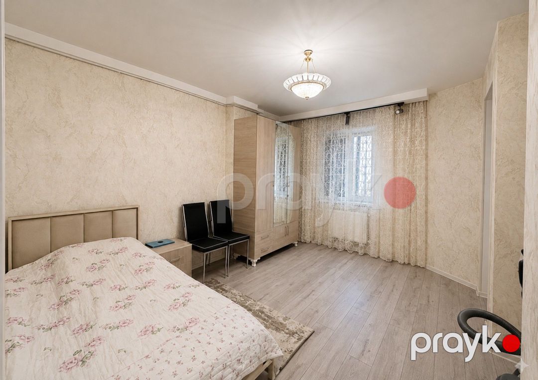 Satılır 3 otaqlı yeni tikili 95 m² — Mənzil, Bakı (5)