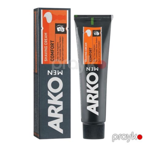 Təraş kremi Arko Cool Comfort, 65 q — Bakı