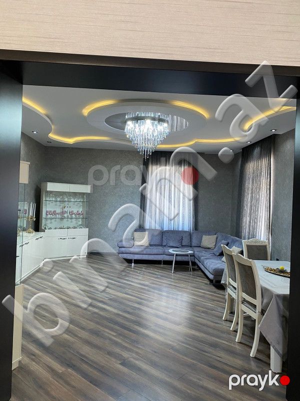 7 otaqlı Villa / Həyət evi, Satış, Bakı, Xəzər — Ev, villa, Bakı (2)