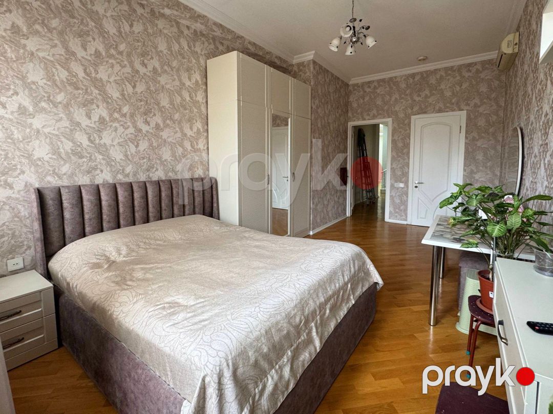 Satılır 7 otaqlı yeni tikili 533 m² — Mənzil, Bakı (6)
