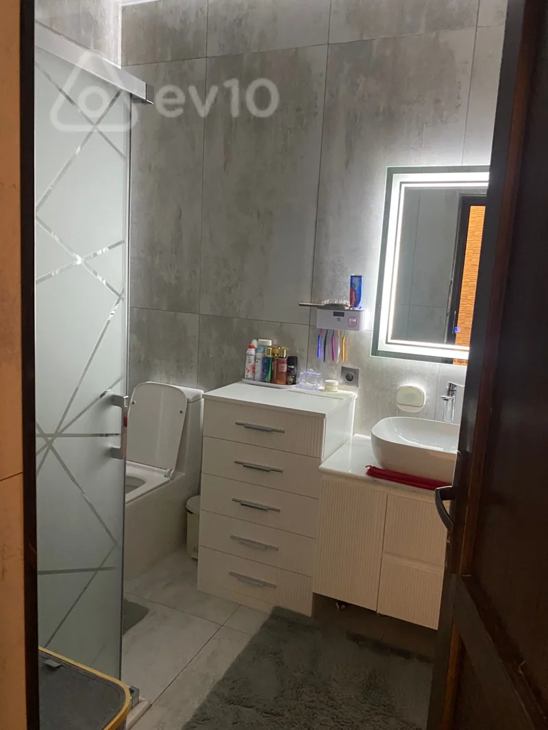 2 otaqlı mənzil, 54 m², Cavadxan küçəsi — Mənzil, Bakı (9)