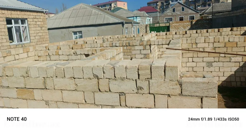 Satılır Torpaq 1.5 sot Sumqayıt — Torpaq, Sumqayıt (5)
