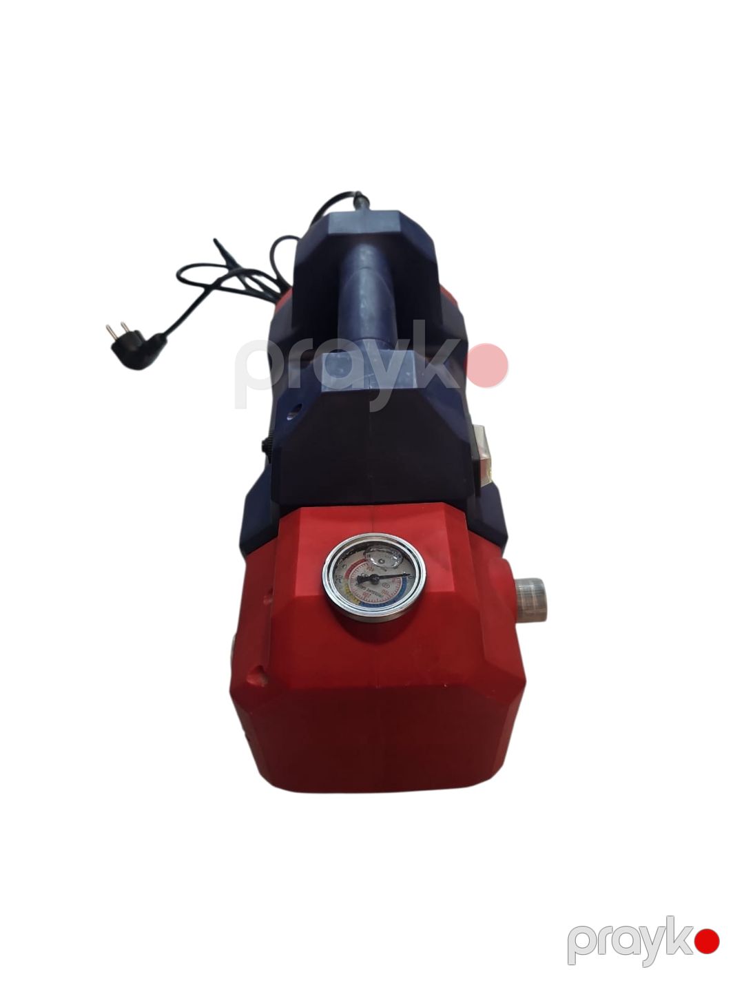 Yüksək təzyiqli yuyucu Royce 120 Bar — Mallar, Bakı (3)