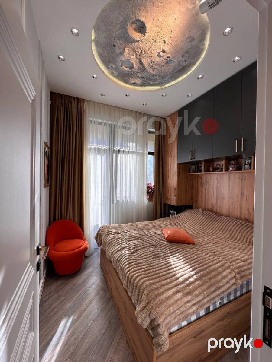 Satılır 2 otaqlı yeni tikili 48 m² — Mənzil, Xırdalan (3)