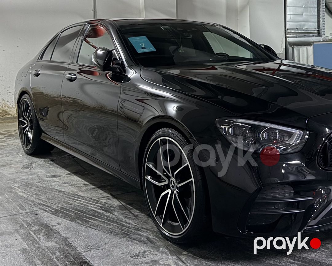 Mercedes diskləri R20 — Ehtiyat hissələri və aksesuarlar, Bakı (3)