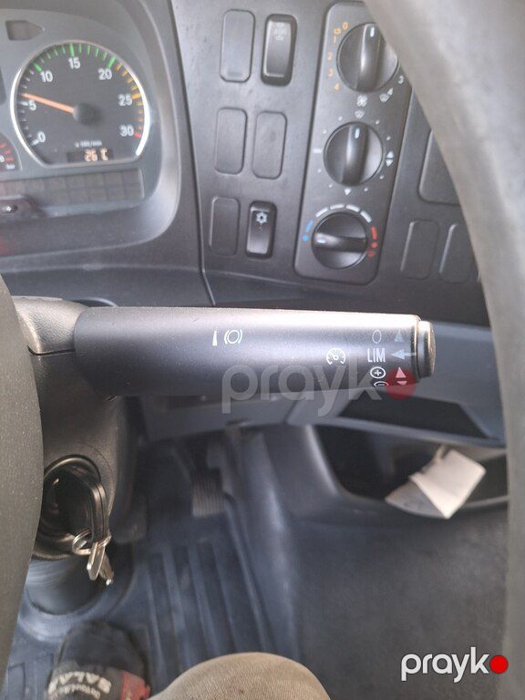 Mercedes Atego 818, 4.3 L, 2012 il, 284 000 km — Yük maşınları, Bakı (11)