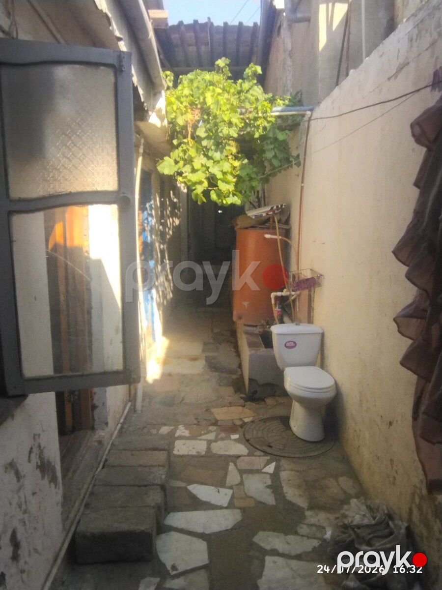 Bağ evi kirayə verilir, Isgəndərov Fərman küç — Ev, villa, Bakı (7)