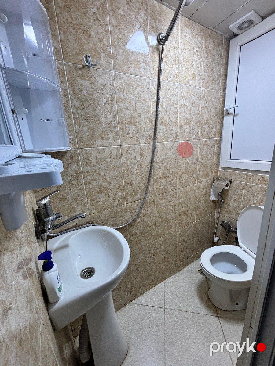 İcarəyə verilir 2 otaqlı köhnə tikili 50 m² — Mənzil, Bakı (6)
