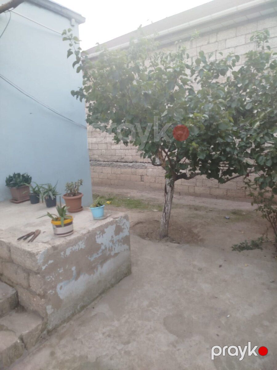 Həyət evi, Maştağa qəs — Ev, villa, Bakı (2)