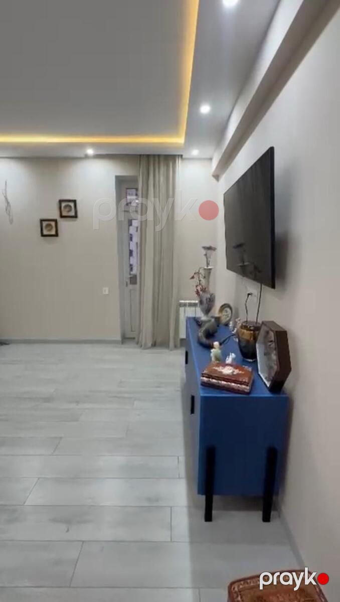 Satılır 3 otaqlı yeni tikili 126 m² — Mənzil, Bakı (5)