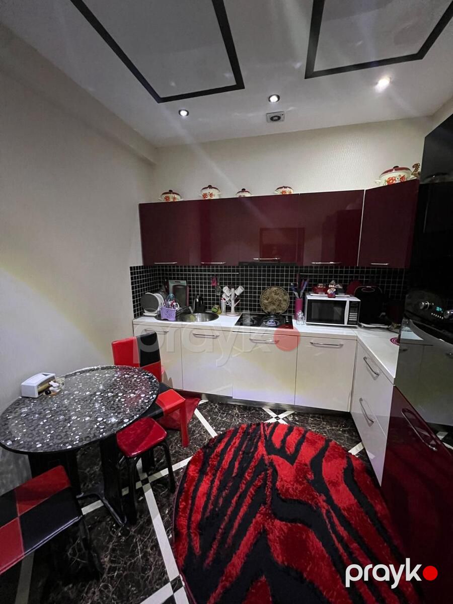 Satılır 3 otaqlı yeni tikili 117 m² — Mənzil, Bakı (2)