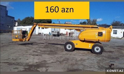Sebet 24m — Bakı