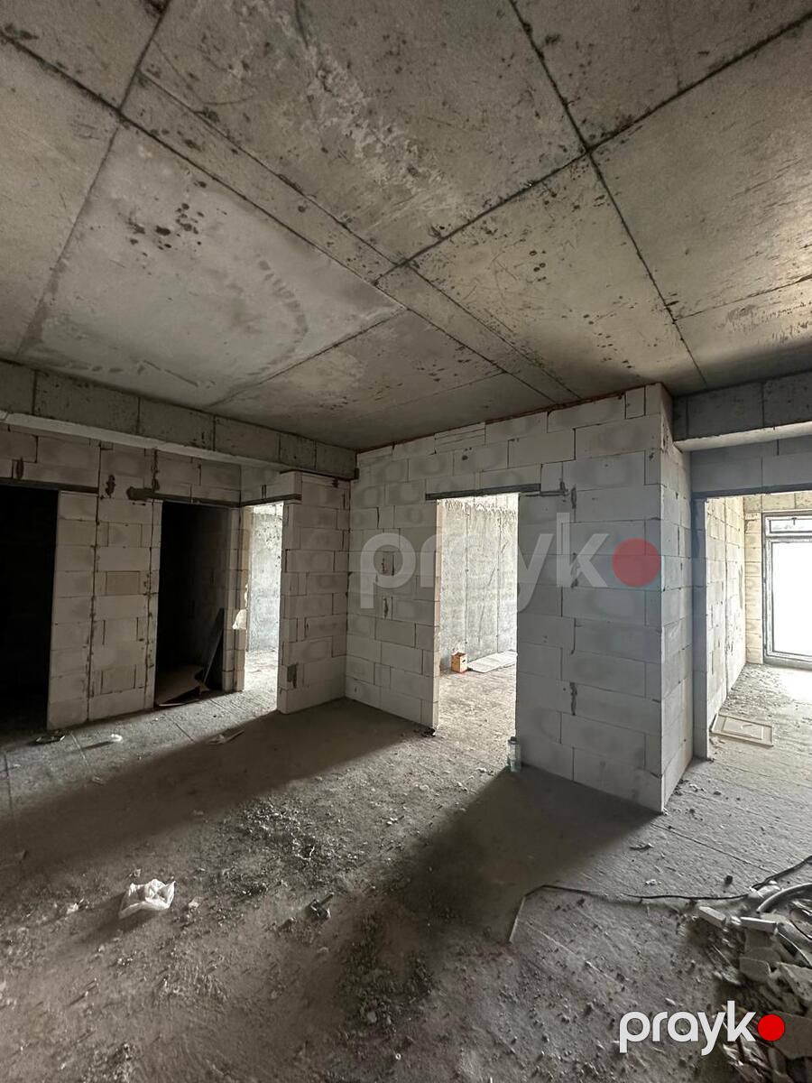 Satılır 3 otaqlı yeni tikili 126 m² — Mənzil, Bakı (2)