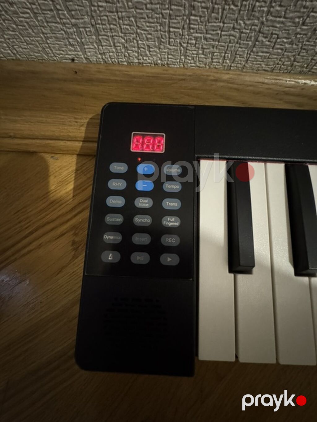 Piano, Rəqəmsal, Yeni, Ünvandan götürmə, Pulsuz çatdırılma, Ödənişli çatdırılma — Pianino və digər klaviş alətləri, Bakı (3)