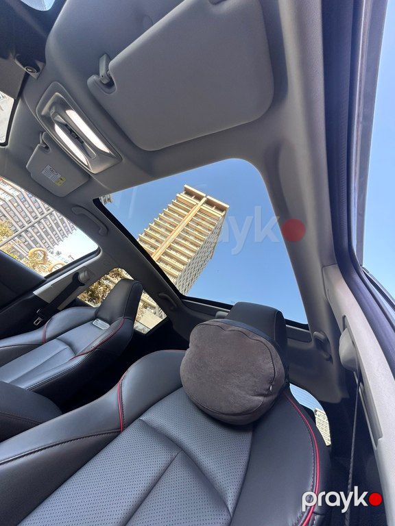 Changan Uni-T, 1.5 L, 2021 il, 73 000 km — Avtomobillər, Bakı (5)