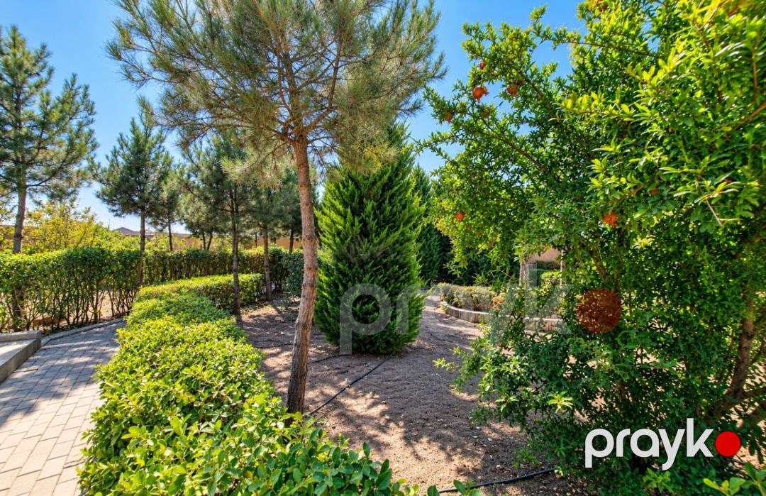 Villa, Bilgəh qəs — Ev, villa, Bakı (10)