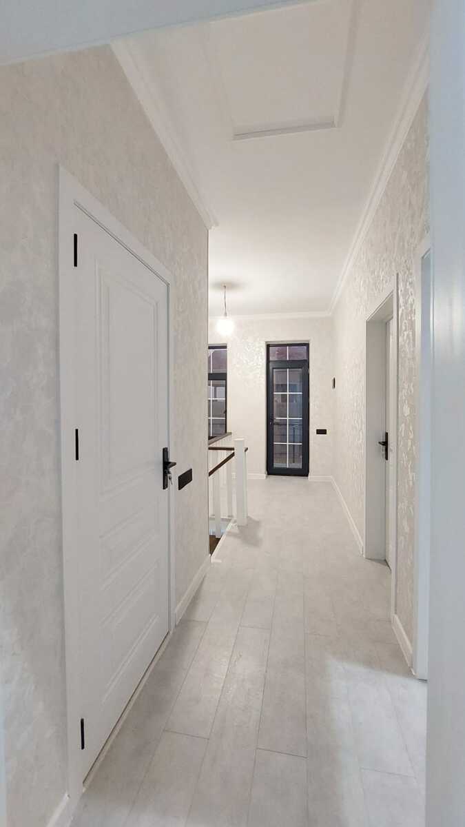 Satılır 4 otaqlı həyət evi/bağ evi 140 m² — Ev, villa, Bakı (8)