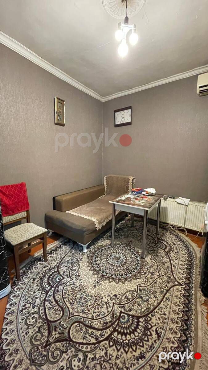 Satılır 4 otaqlı həyət evi/bağ evi 75 m² — Ev, villa, Bakı (3)