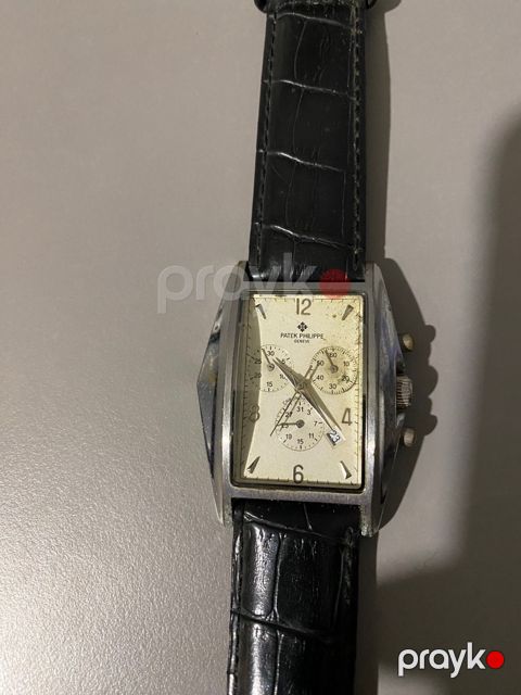 Patek Philippe qol saatı — Bakı