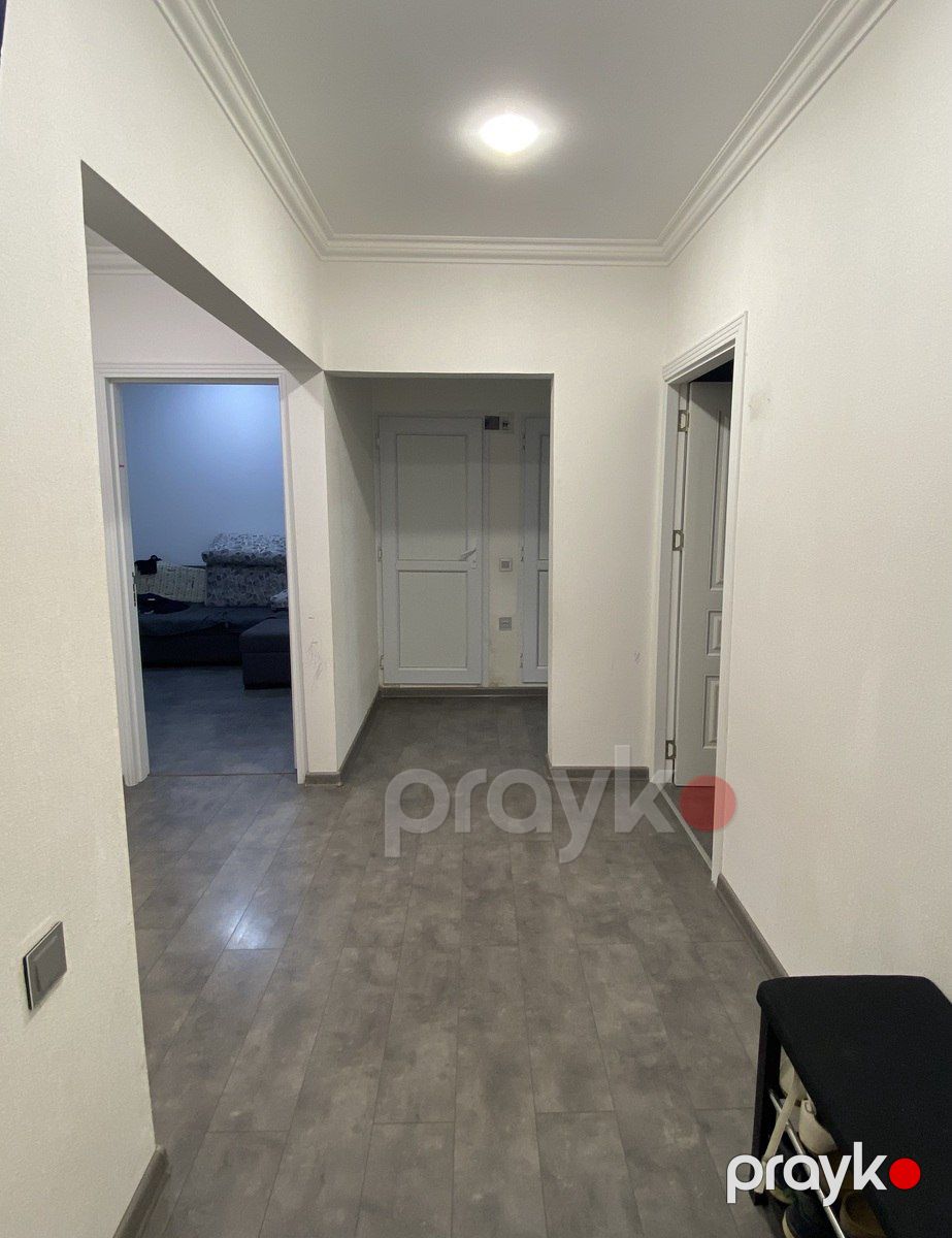Satılır 3 otaqlı köhnə tikili 85 m² — Mənzil, Bakı (6)