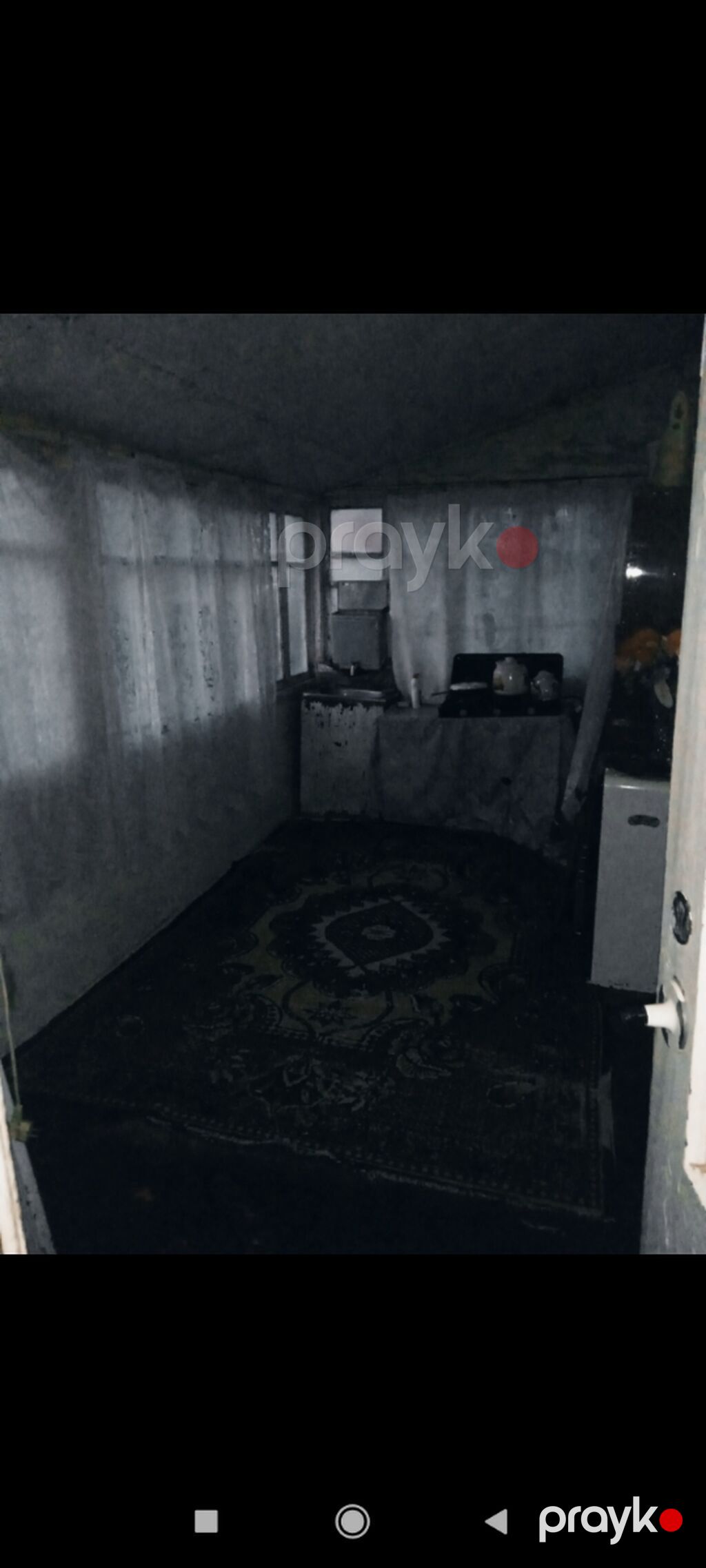 Kirayə mənzil – Salyan şəhəri, H.Əliyev küçəsi Plan: 2 otaq + — Mənzil, Salyan (5)