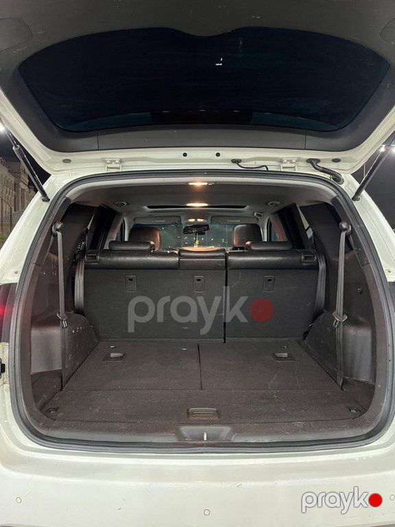 Hyundai Santa Fe, 2.0 L, 2010 il, 174 492 km — Avtomobillər, Bakı (12)