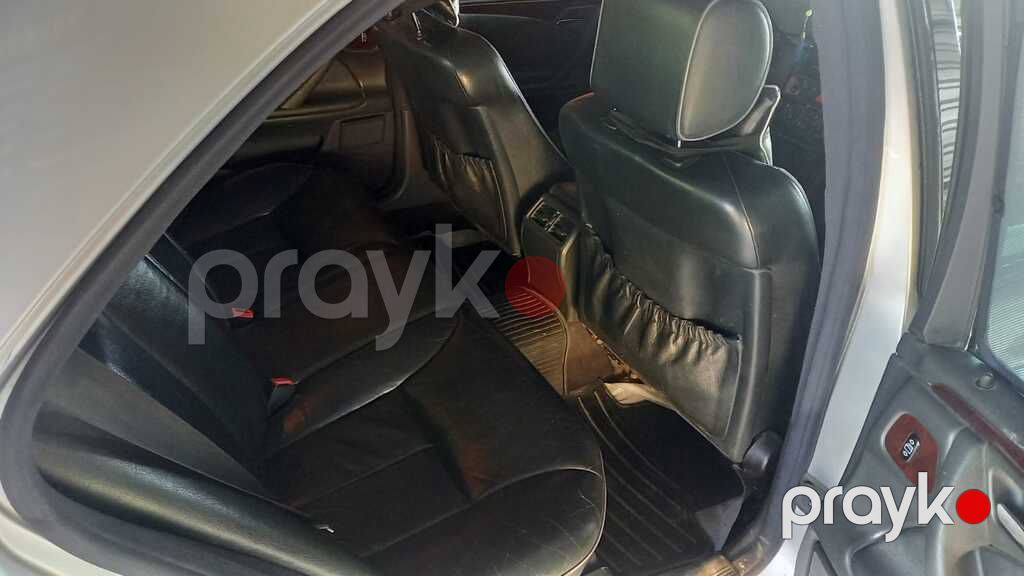 Mercedes E 320, 3.2 L, 2000 il, 298 745 km — Avtomobillər, Cəlilabad (9)