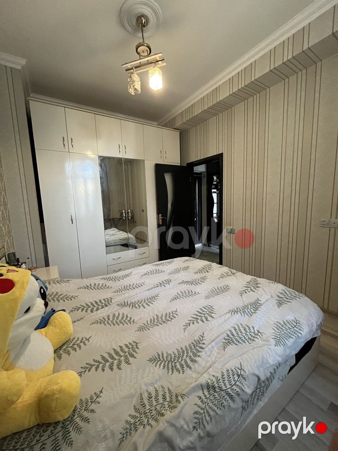 İcarəyə verilir 2 otaqlı köhnə tikili 60 m² — Mənzil, Xırdalan (2)