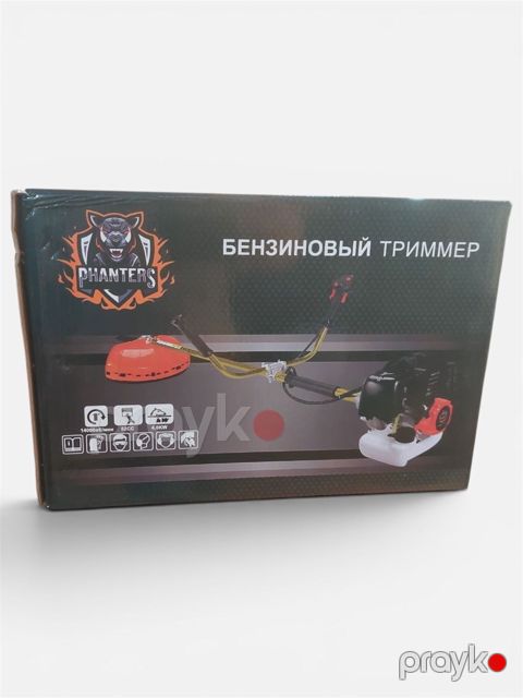 Benzin trimmeri Phanters 52CC — Bakı