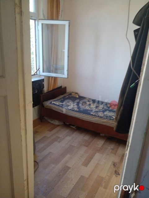 İcarəyə verilir 2 otaqlı köhnə tikili 40 m² — Bakı