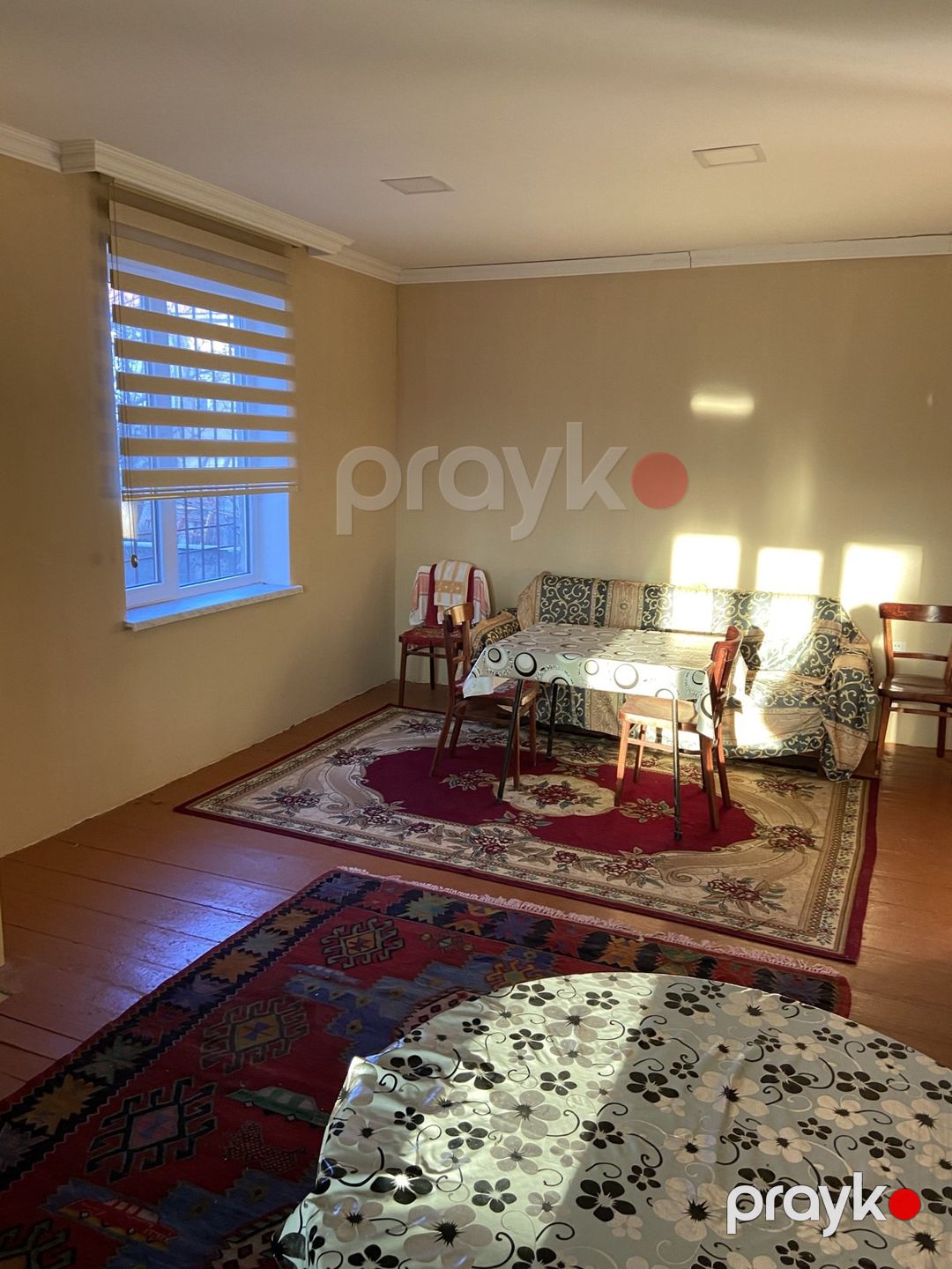 Satılır 7 otaqlı həyət evi/bağ evi 222 m² — Ev, villa, Tovuz (10)